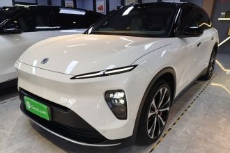 蔚来ES8 2024款 100kWh 签名版