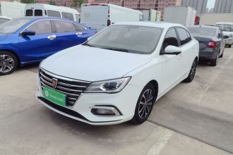 荣威i5 2020款 1.5L 自动4G互联领豪旗舰版