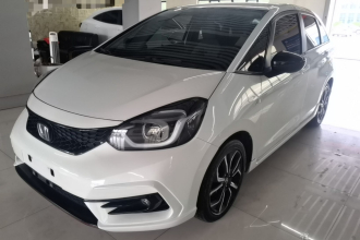 本田 LIFE 2021款 1.5L CVT SPORT心动版