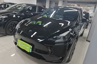 特斯拉 Model Y 2023款 后轮驱动版