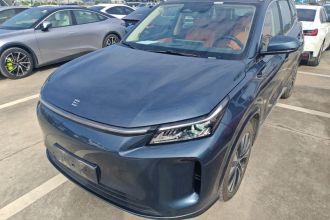 蓝电E5 PLUS 2026款 165km 长续航先享版Ultra 7座