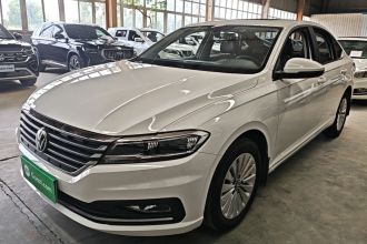 大众 朗逸 2021款 280TSI DSG舒适版