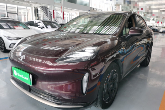 昊铂HT 2024款 670高阶智驾版