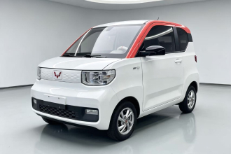 五菱汽车 宏光MINIEV 2022款 自在款 磷酸铁锂