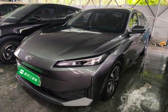 长安启源A05 2025款 真香版 70 超越型