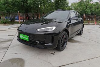 鸿蒙智行 问界M5 2025款 增程 Ultra 后驱版