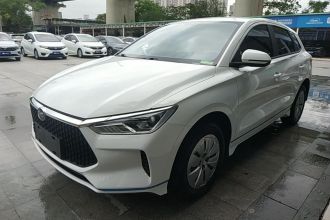 比亚迪e2 2021款 舒适型