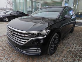 大众 威然 2024款 380TSI 尊贵版