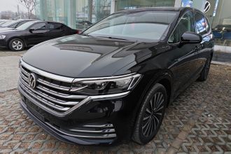 大众 威然 2024款 380TSI 尊贵版