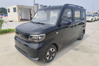 五菱汽车 五菱之光新能源 2025款 201km 舒适型