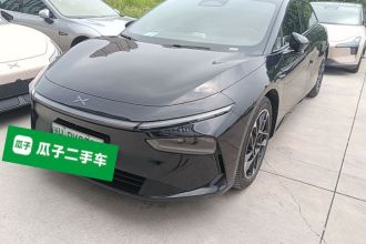 小鹏P7+ 2024款 长续航 Max