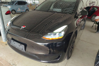 特斯拉 Model Y 2023款 后轮驱动版