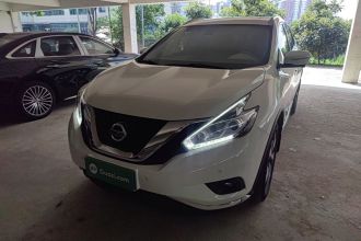 日产 楼兰 2021款 2.5 S/C HEV XE 四驱混动智联尊尚版