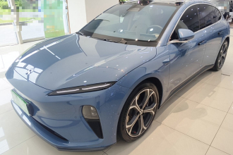 蔚来ET5T 2023款 75kWh Touring
