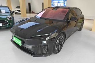 蔚来ET5T 2024款 75kWh Touring