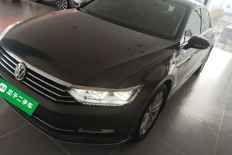 大众 迈腾 2017款 330TSI DSG 豪华型