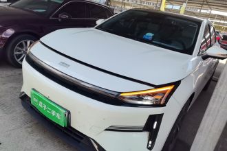 吉利银河 银河L6 2023款 125km MAX