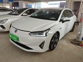 广汽集团 广汽丰田iA5 2021款 尊贵版