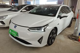 广汽集团 广汽丰田iA5 2021款 尊贵版