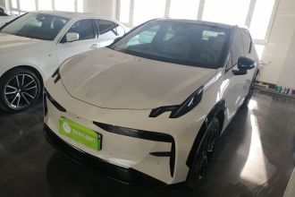 极氪X 2023款 四驱YOU版 5座