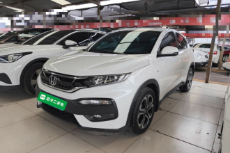 本田XR-V 2015款 1.8L EXi  CVT舒适版