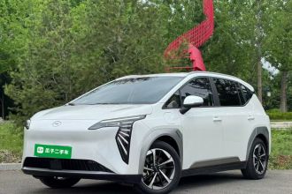 埃安 AION Y 2025款 Plus 510 智享版