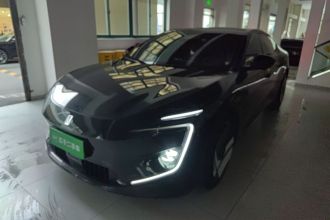 阿维塔12 2024款 改款 700 三激光后驱奢享版