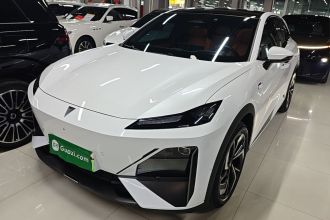 深蓝汽车 深蓝S07 2025款 215Max 深蓝智驾AD PRO增程版
