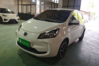 长安 奔奔E-Star 2021款 国民版 多彩款 磷酸铁锂（31.86kWh）