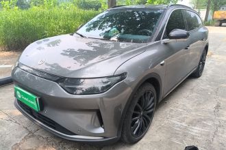 零跑汽车 零跑C11 2021款 改款 豪华版