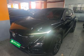 长安UNI-T 2020款 1.5T 旗舰型