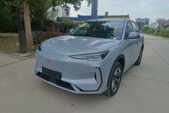 吉利银河 银河E5 2026款 530km 启航版