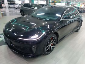 智己汽车 智己L6 2025款 Pro Max