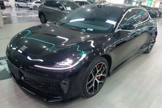 智己汽车 智己L6 2025款 Pro Max