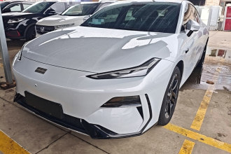 吉利银河 银河E8 2024款 550km 后驱PRO