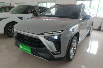 蔚来ES8 2020款 580KM 六座版