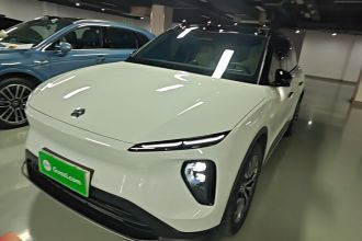 蔚来ES6 2023款 75kWh
