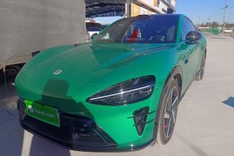 小米汽车 小米YU7 2025款 超长续航高性能四驱Max版