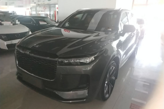理想汽车 理想ONE 2021款 增程6座版