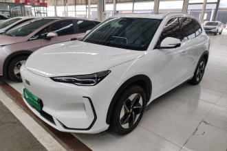 吉利银河 银河E5 2024款 530km 探索+版