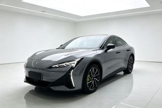 ARCFOX极狐 极狐 阿尔法S5 2024款 560MAX 185kW