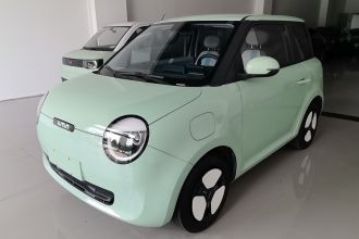 长安启源 长安Lumin 2022款 210km 香甜款