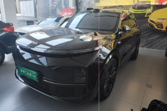 理想汽车 理想L8 2024款 Pro