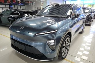 蔚来ES8 2023款 75kWh