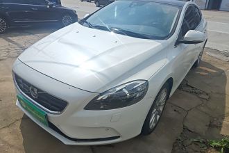 沃尔沃V40 2016款 T4 智雅版