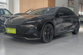 深蓝汽车 深蓝SL03 2023款 200Max增程版