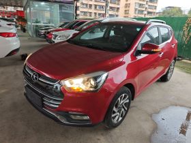 江汽集团 瑞风S2 2015款 1.5L 手动豪华智能型