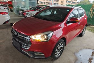 江汽集团 瑞风S2 2015款 1.5L 手动豪华智能型