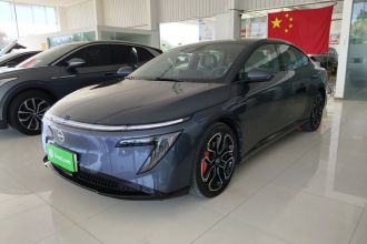 日产N7 2025款 625 Max