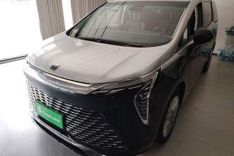 别克 世纪 2023款 2.0T 四座私享版